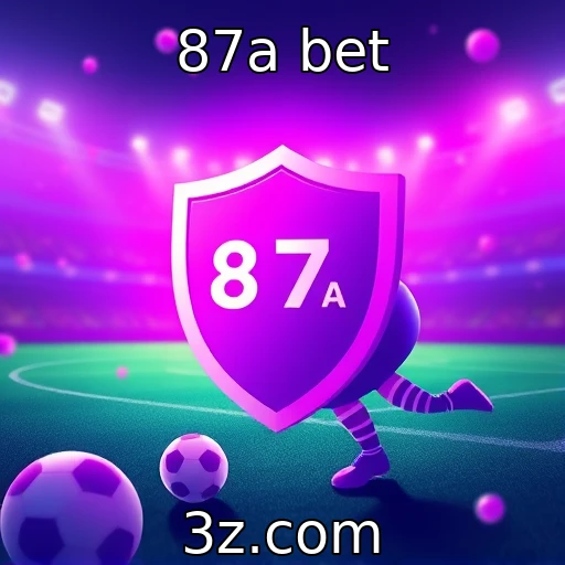 87a bet Apostando com segurança: proteja suas informações enquanto joga