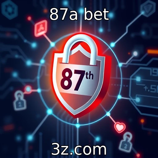 87a bet Apostas em E-sports: O Futuro das Competições Online