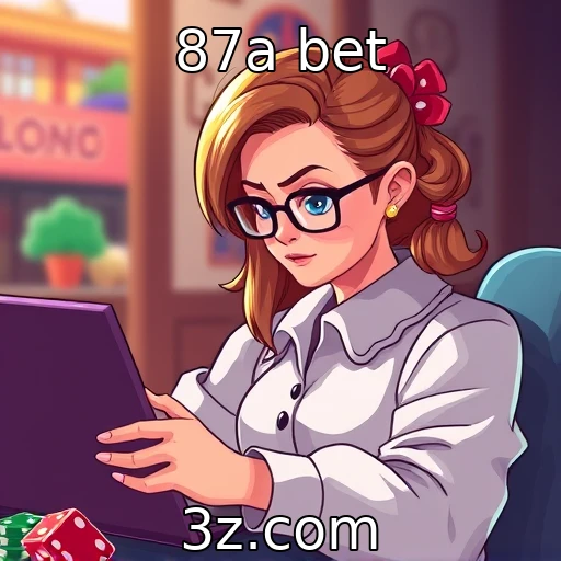 87a bet Aposte com segurança: dicas para proteger seu perfil no cassino online