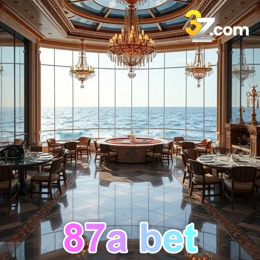 87a bet Login