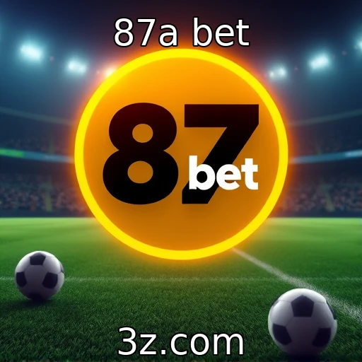 87a bet Apostas esportivas: Como analisar partidas para maximizar ganhos