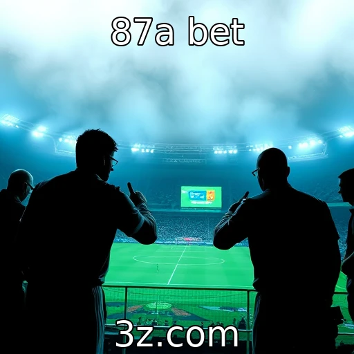 Apostas Esportivas: Como Analisar Jogos para Maximizar Ganhos