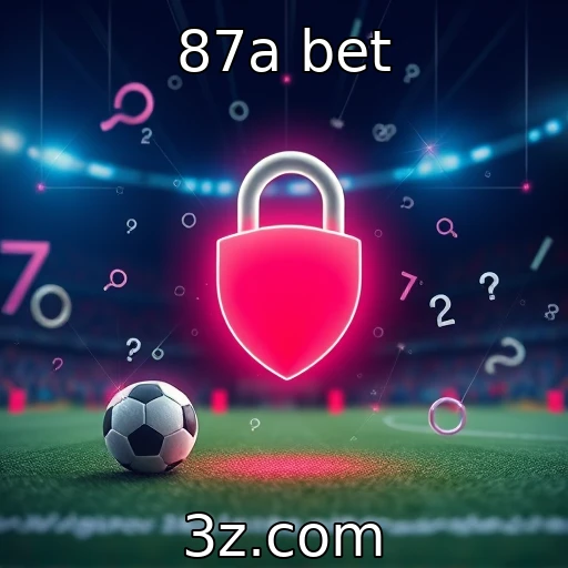 87a bet Apostas Esportivas: Como A Análise Profunda Pode Aumentar Seus Ganhos