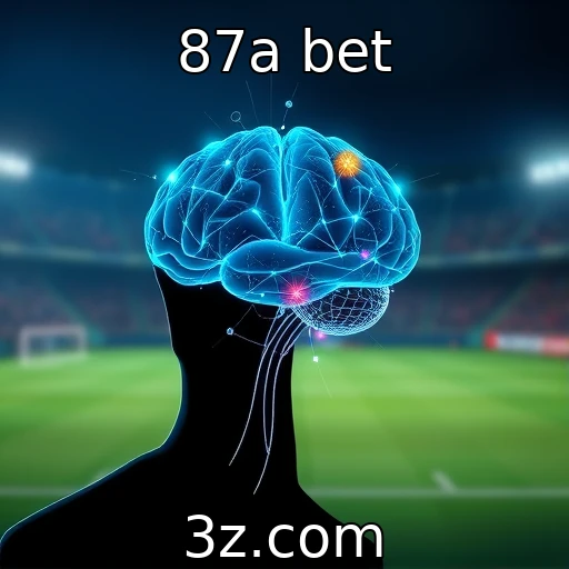 87a bet Apostas Esportivas: Como Analisar Jogos para Garantir Lucros