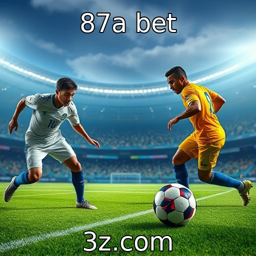 Apostas Esportivas: Como Analistas Preveem Resultados Surpreendentes